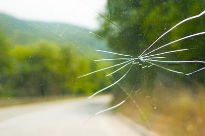 Auto Glass Repair & Replacements